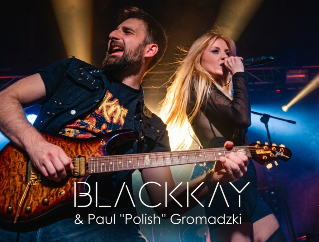 BLACKKAY