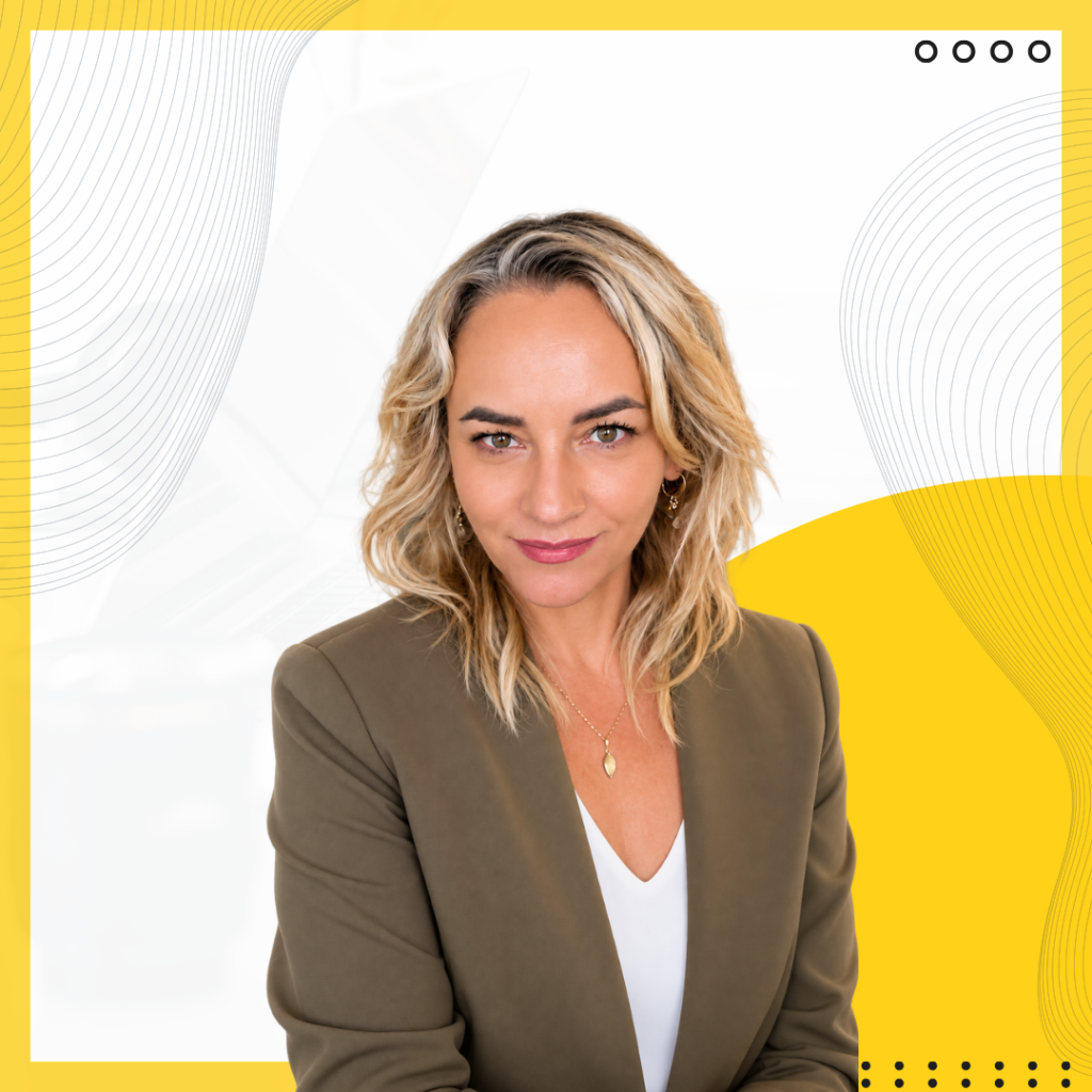 Anna Waszkiewicz Konferencja Okiem Kupca
